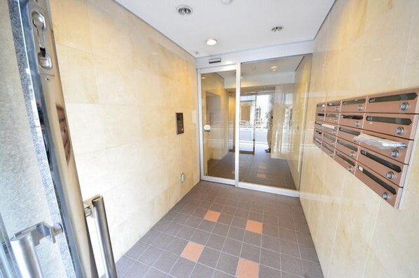 グランヴィアNの物件内観写真